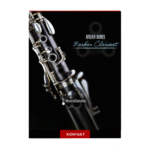 Musical Sampling - Atelier Series Barker Clarinet