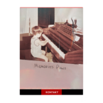 Musical Sampling - Atelier Series Memories Piano