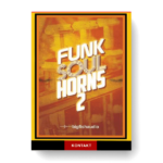 Big Fish Audio - Funk Soul Horns 2