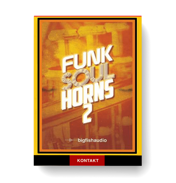 Big-Fish-Audio-Horns-600x623.png Big Fish Audio - Funk Soul Horns 2 - Image 1