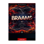 SampleTraxx - Braams Vol 2