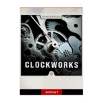 SampleTraxx - Clockworks