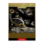 SampleTraxx - Clockworks Vol 2