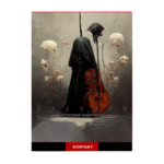 SampleTraxx – Deadbow