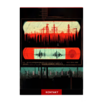 SampleTraxx - Emergency