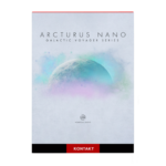 Kompose Audio - Arcturus Nano