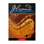 Chocolate Audio - Glissando Harps