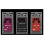 Heptode – Virtual Pedals (Windows)