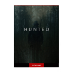 Kompose Audio - Hunted