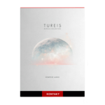 Kompose Audio - Kapsule Collection Tureis