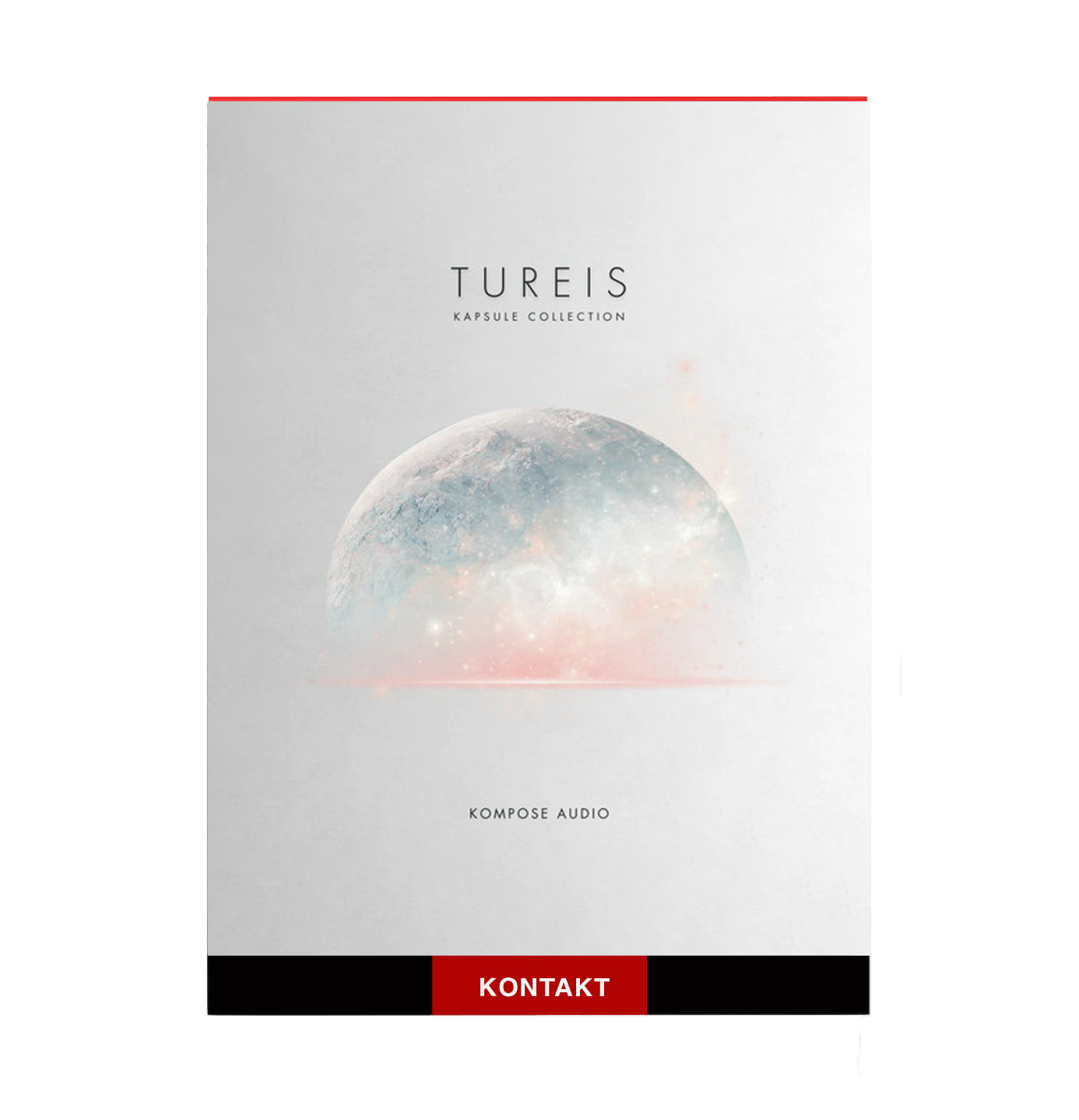 Kapsule Collection - Tureis .,., Kompose Audio - Kapsule Collection Tureis - Image 1