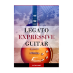 David Forner - Legato Expressive Guitar