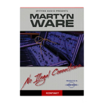 Spitfire Audio - Martyn Ware NIC