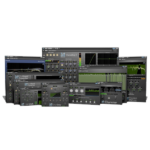 Metric Halo – MH Production Bundle 4 (Windows)