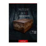 Silence+Other Sounds - Mystery Box Bowed Experiments