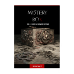 Silence+Other Sounds – Mystery Box 3 Clocks & Cinematic Rhythms