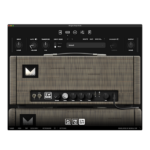 Neural DSP – Morgan Amps Suite (Windows)