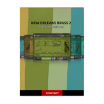 Insanity Samples - New Orleans Brass 2