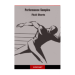 Performance Samples - Fluid Shorts