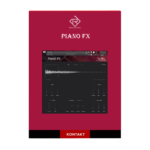 Rigid Audio - Piano FX