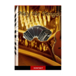 Big Fish Audio - Play the Tango