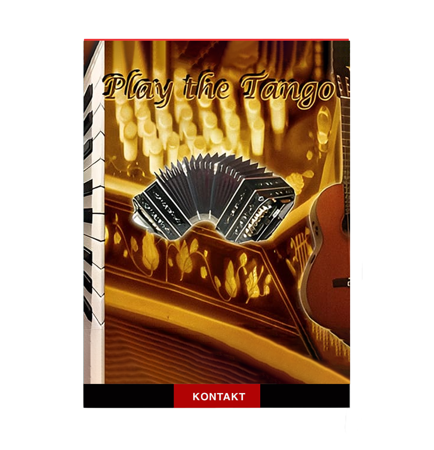 Play the Tango ., Big Fish Audio - Play the Tango - Image 1