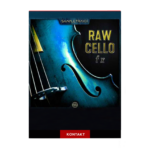 SampleTraxx – Raw Cello FX