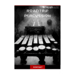 Triumph Audio - Roadtrip Percussion