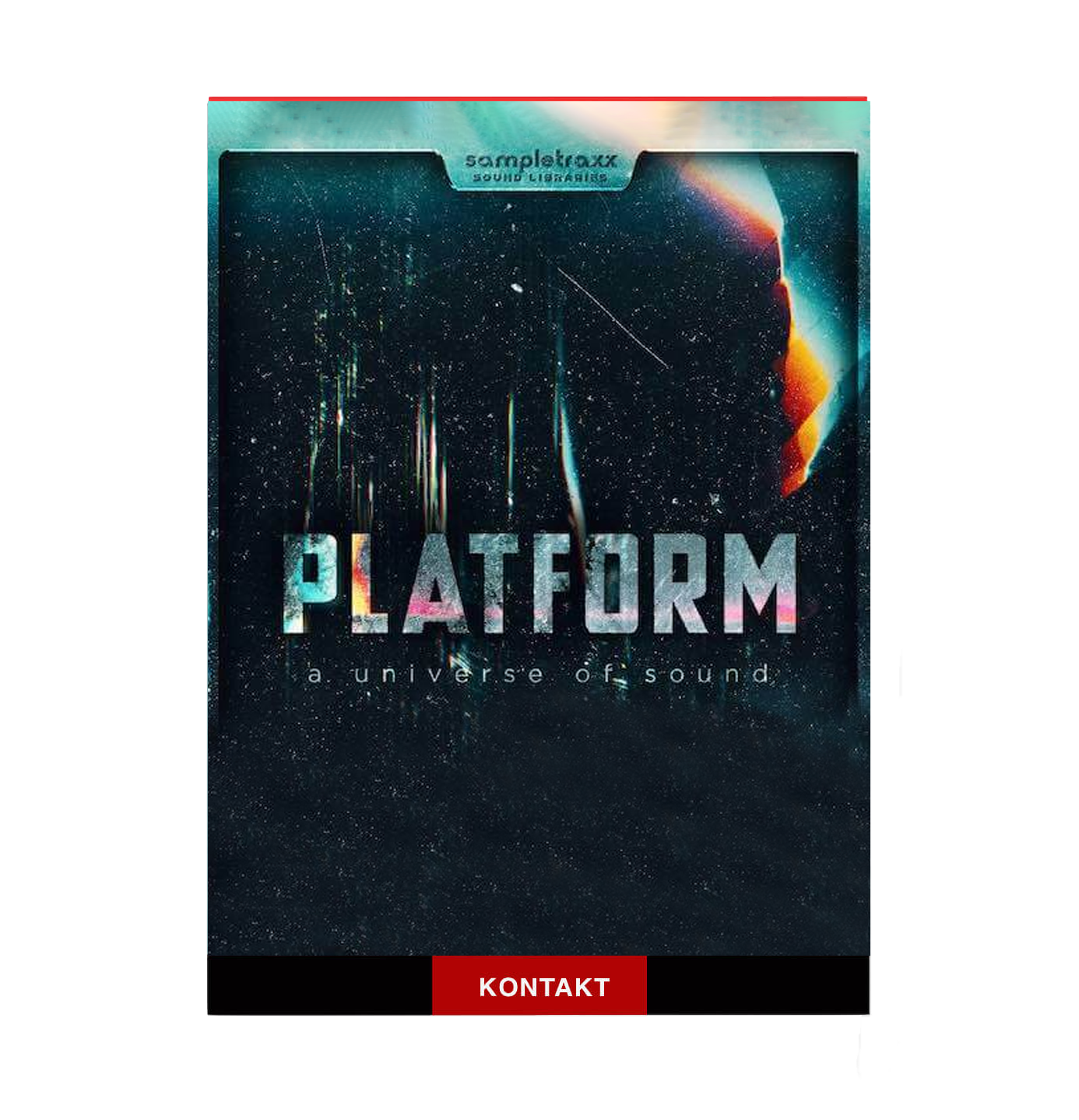 Sampletraxx – Platform ., Sampletraxx - Platform - Image 1