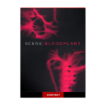 Native Instruments - Scene Bloodplant