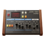 Schulz audio – JUNI 1984 CHORUS (Windows)