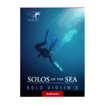 Performance Samples - Solos of the Sea – Solo Violin B