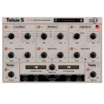 SonicWorld – Telsie S (Windows)