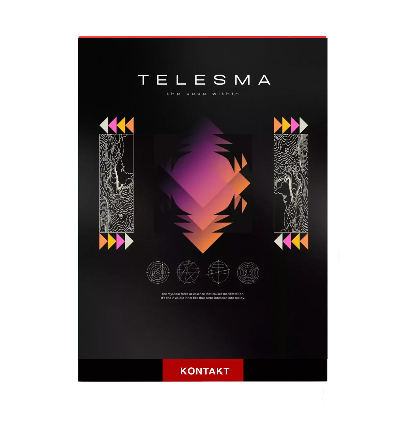 Telesma ., Ogx - Telesma - Image 1