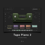 Thenatan – Tape Piano 2 (Windows)