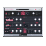 Tourage DSP – croquesolid (Windows)