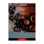 SampleTraxx - Trumpet FX