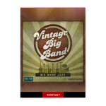 Big Fish Audio - Vintage Big Band