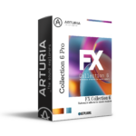 Arturia – FX Collection 6 Pro (Windows)