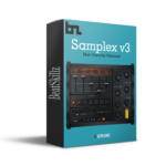 BeatSkillz – Samplex v3 (Windows)