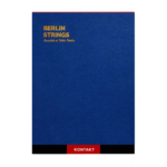 Orchestral Tools - Berlin Strings