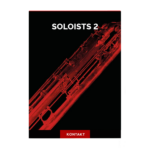 Orchestral Tools - Berlin Woodwinds EXP C Soloists II