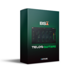 Black Salt Audio – Telos Guitars (Windows)