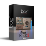 Boz Digital Labs – Pan Knob 2 (Windows)