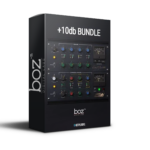Boz Digital Labs – Plus 10db Bundle 2 (Windows)
