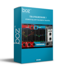 Boz Digital Labs – Transgressor 3 (Windows)