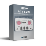 Canvas Audio – Mixtape (Windows)
