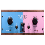 Canvas Audio – SubTec (Windows)