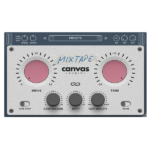 Canvas Audio – Mixtape (Windows)