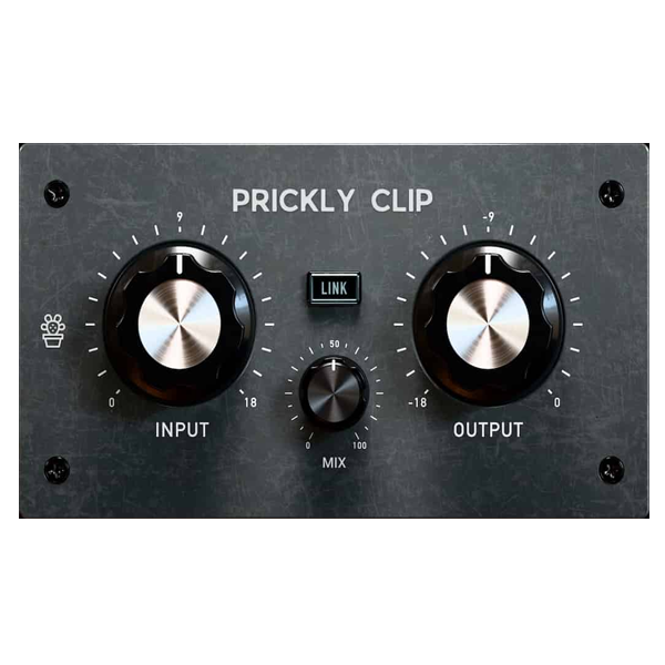 Canvas Audio – Prickly Clip (Windows) Canvas Audio – Prickly Clip (Windows) - Image 1